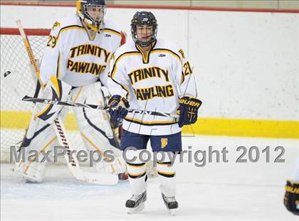Thumbnail 2 in Trinity-Pawling @ Taft photogallery.
