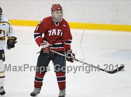 Thumbnail 1 in Trinity-Pawling @ Taft photogallery.