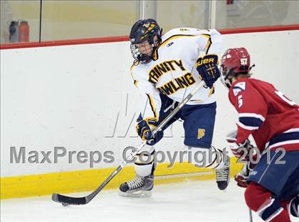 Thumbnail 3 in Trinity-Pawling @ Taft photogallery.