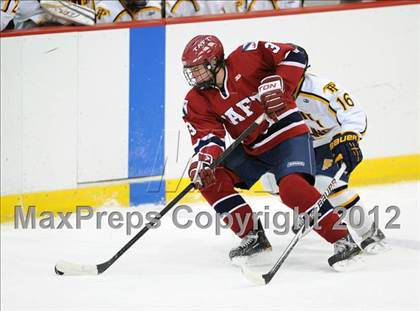 Thumbnail 1 in Trinity-Pawling @ Taft photogallery.