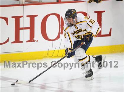 Thumbnail 1 in Trinity-Pawling @ Taft photogallery.