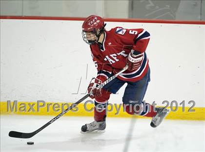 Thumbnail 3 in Trinity-Pawling @ Taft photogallery.