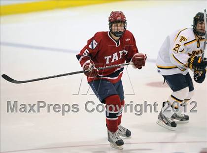 Thumbnail 3 in Trinity-Pawling @ Taft photogallery.