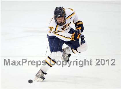 Thumbnail 2 in Trinity-Pawling @ Taft photogallery.