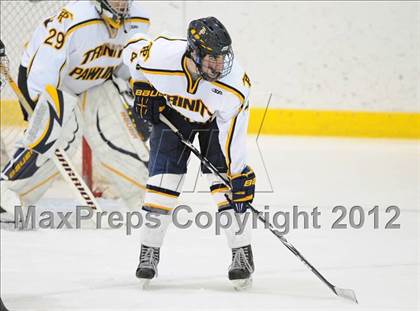 Thumbnail 3 in Trinity-Pawling @ Taft photogallery.