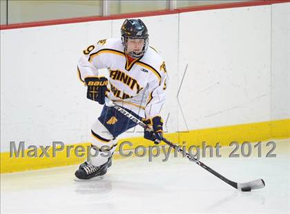 Thumbnail 1 in Trinity-Pawling @ Taft photogallery.