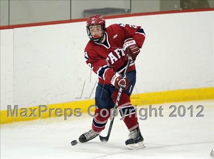 Thumbnail 1 in Trinity-Pawling @ Taft photogallery.