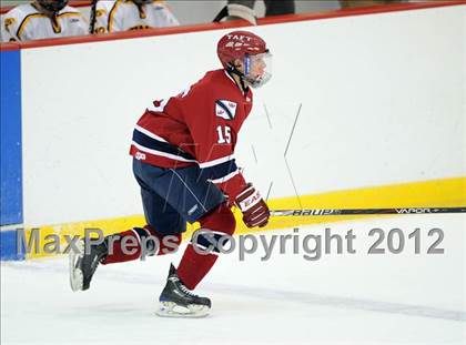 Thumbnail 1 in Trinity-Pawling @ Taft photogallery.