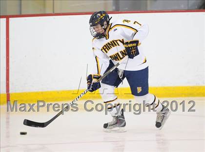 Thumbnail 1 in Trinity-Pawling @ Taft photogallery.