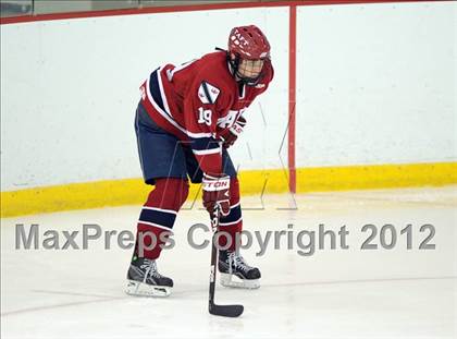 Thumbnail 2 in Trinity-Pawling @ Taft photogallery.