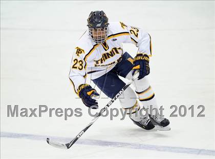 Thumbnail 2 in Trinity-Pawling @ Taft photogallery.