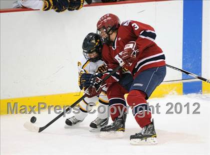 Thumbnail 1 in Trinity-Pawling @ Taft photogallery.