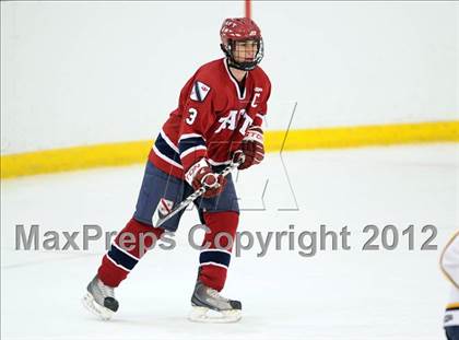 Thumbnail 2 in Trinity-Pawling @ Taft photogallery.