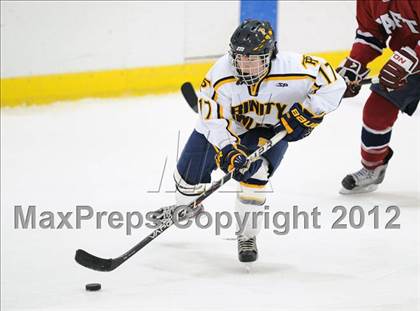 Thumbnail 1 in Trinity-Pawling @ Taft photogallery.
