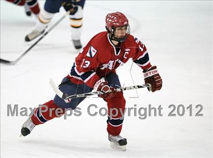 Thumbnail 2 in Trinity-Pawling @ Taft photogallery.