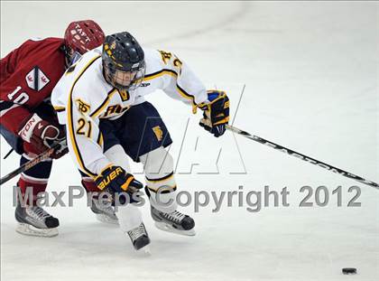 Thumbnail 1 in Trinity-Pawling @ Taft photogallery.