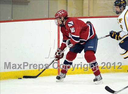 Thumbnail 3 in Trinity-Pawling @ Taft photogallery.