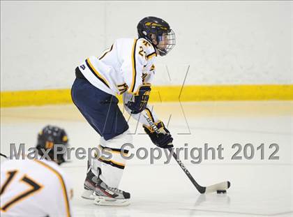 Thumbnail 3 in Trinity-Pawling @ Taft photogallery.