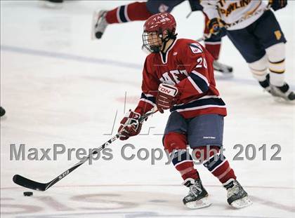 Thumbnail 3 in Trinity-Pawling @ Taft photogallery.