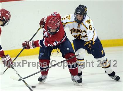 Thumbnail 3 in Trinity-Pawling @ Taft photogallery.