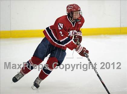 Thumbnail 1 in Trinity-Pawling @ Taft photogallery.