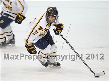Thumbnail 2 in Trinity-Pawling @ Taft photogallery.