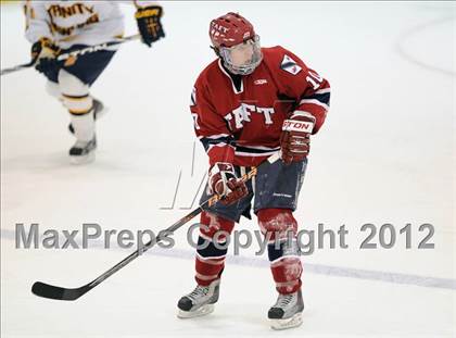Thumbnail 1 in Trinity-Pawling @ Taft photogallery.