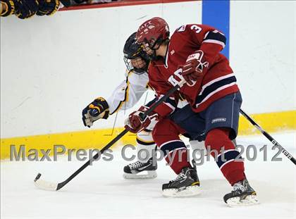 Thumbnail 3 in Trinity-Pawling @ Taft photogallery.