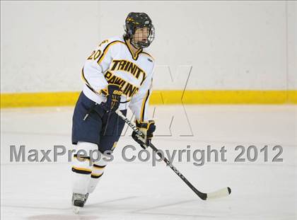 Thumbnail 1 in Trinity-Pawling @ Taft photogallery.