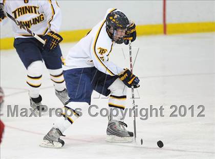 Thumbnail 3 in Trinity-Pawling @ Taft photogallery.