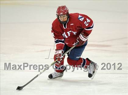 Thumbnail 2 in Trinity-Pawling @ Taft photogallery.