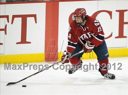 Thumbnail 3 in Trinity-Pawling @ Taft photogallery.