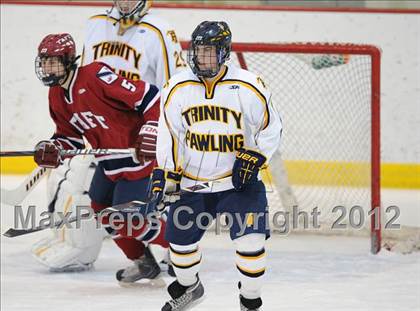 Thumbnail 1 in Trinity-Pawling @ Taft photogallery.