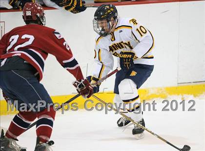 Thumbnail 2 in Trinity-Pawling @ Taft photogallery.