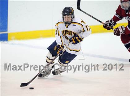 Thumbnail 3 in Trinity-Pawling @ Taft photogallery.