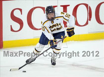 Thumbnail 2 in Trinity-Pawling @ Taft photogallery.
