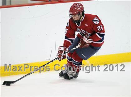 Thumbnail 2 in Trinity-Pawling @ Taft photogallery.