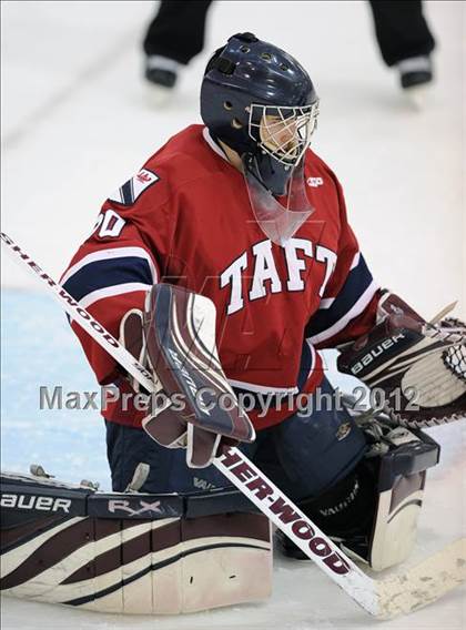 Thumbnail 1 in Trinity-Pawling @ Taft photogallery.