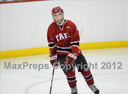 Thumbnail 3 in Trinity-Pawling @ Taft photogallery.