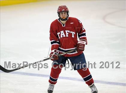 Thumbnail 1 in Trinity-Pawling @ Taft photogallery.