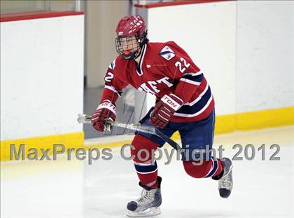 Thumbnail 1 in Trinity-Pawling @ Taft photogallery.