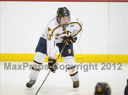 Thumbnail 2 in Trinity-Pawling @ Taft photogallery.