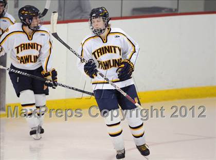 Thumbnail 3 in Trinity-Pawling @ Taft photogallery.
