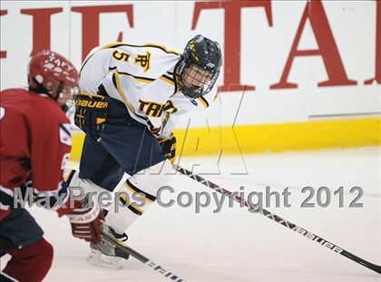 Thumbnail 2 in Trinity-Pawling @ Taft photogallery.