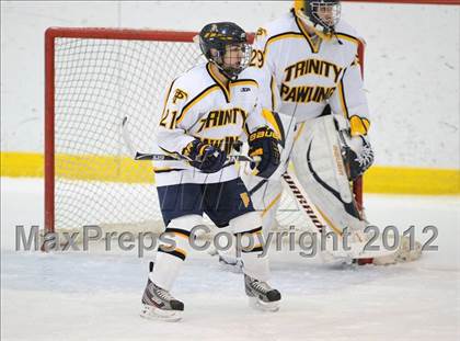 Thumbnail 2 in Trinity-Pawling @ Taft photogallery.