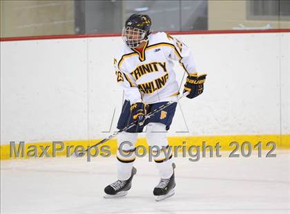Thumbnail 2 in Trinity-Pawling @ Taft photogallery.