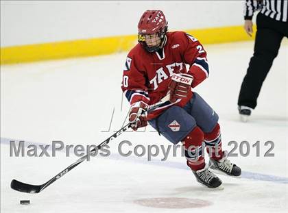 Thumbnail 2 in Trinity-Pawling @ Taft photogallery.