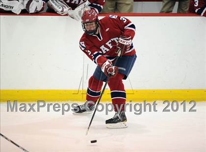 Thumbnail 2 in Trinity-Pawling @ Taft photogallery.