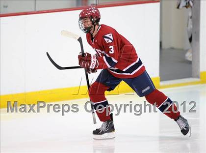 Thumbnail 2 in Trinity-Pawling @ Taft photogallery.