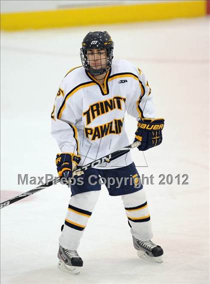 Thumbnail 1 in Trinity-Pawling @ Taft photogallery.